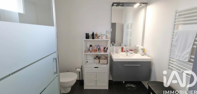 Appartement - 98 m² - 3 pièces