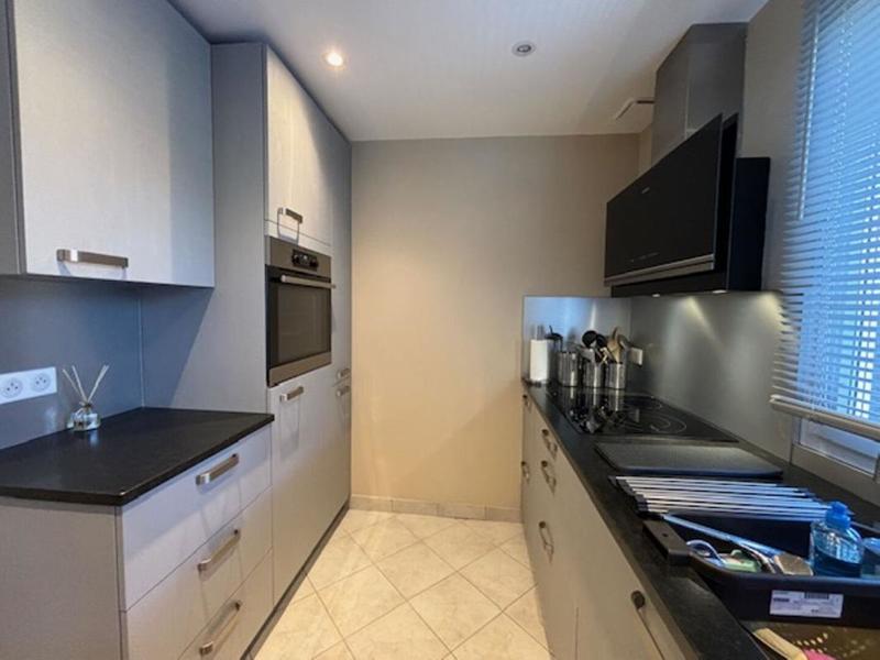 Maison - 235 m² - 6 pièces