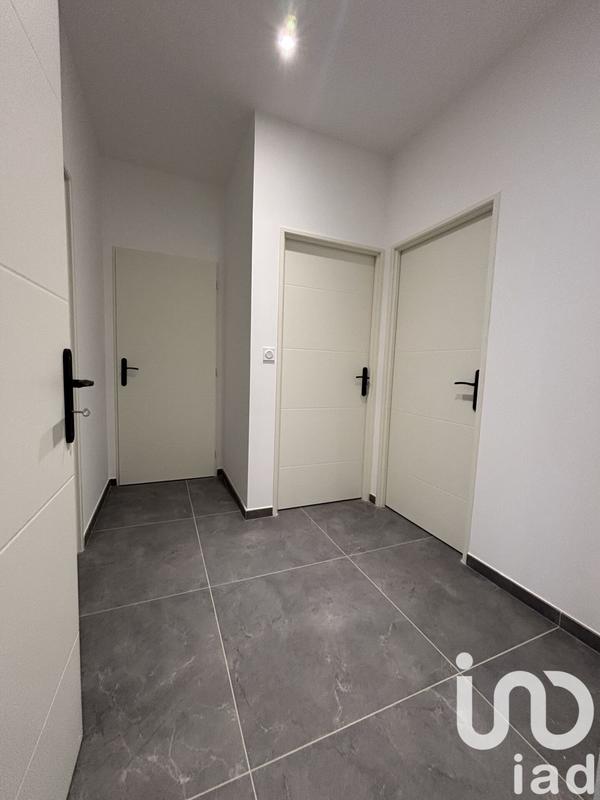 Maison - 119 m² - 4 pièces