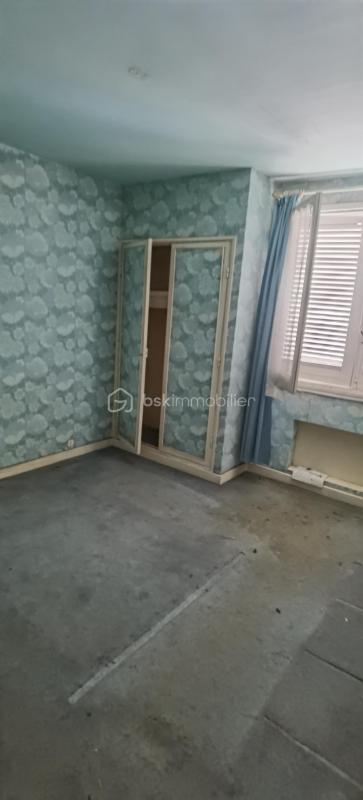 Appartement - 104 m² - 3 pièces