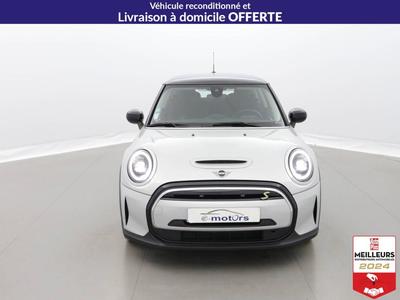 Mini Hatch Electric 3 Portes Cooper se 184 Essential +Gps