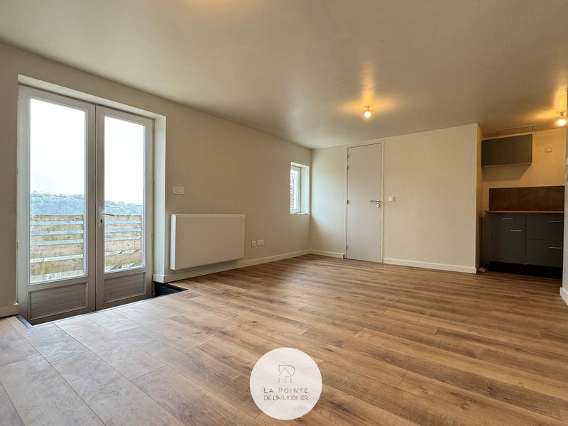 Maison - 78 m² - 4 pièces