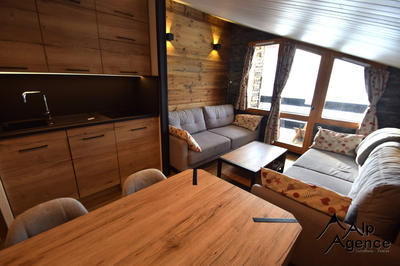 Appartement - 27 m² - 2 pièces