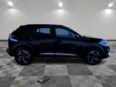 Peugeot 2008 1.5 BlueHDi s&amp;S - 130 Bv Eat8 II 2019 Allure Phase 1