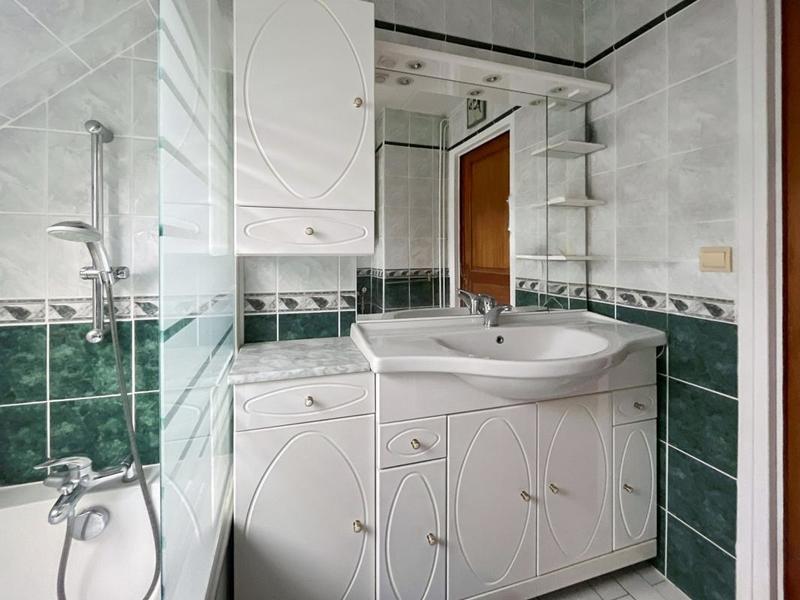 Maison traditionnelle - 110 m² - 6 pièces