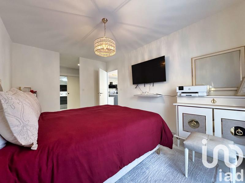 Maison - 90 m² - 3 pièces