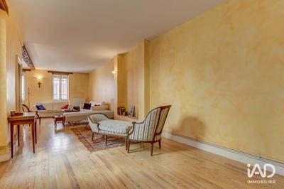 Appartement - 145 m² - 4 pièces