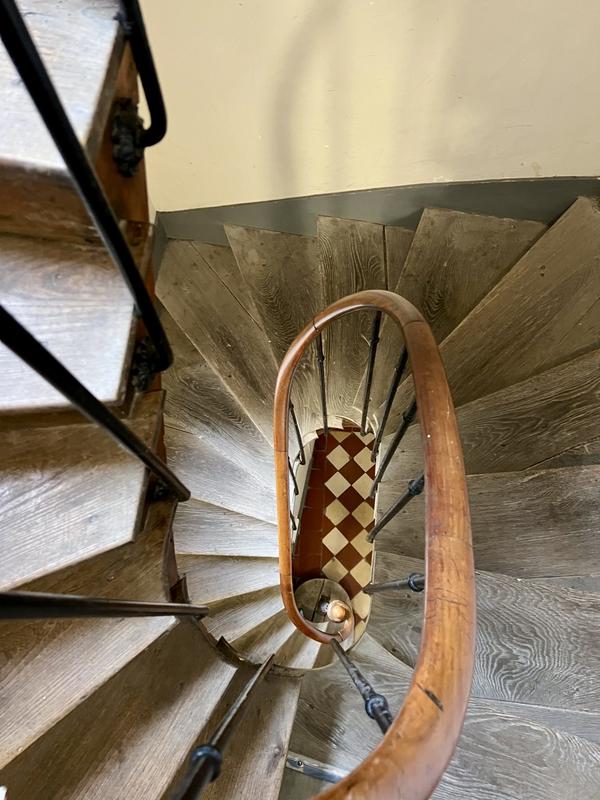 Appartement - 21 m² - 1 pièce