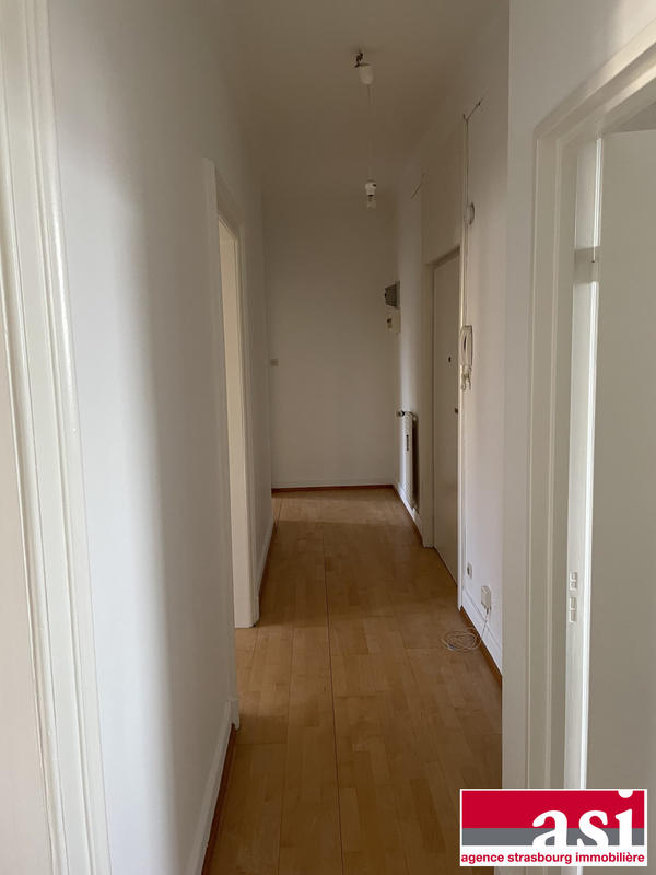 Appartement - 75 m² - 3 pièces