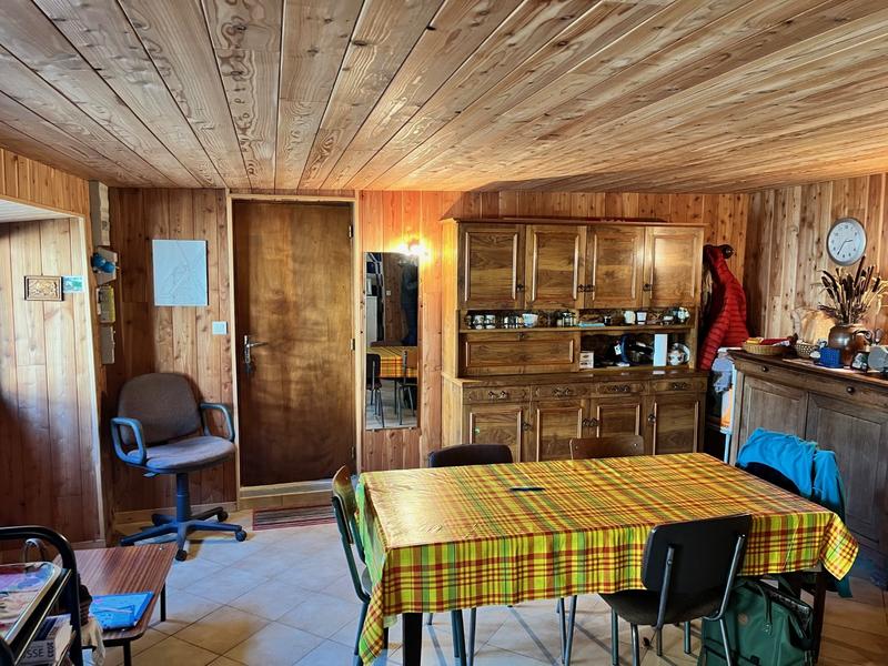 Maison - 70 m² - 4 pièces