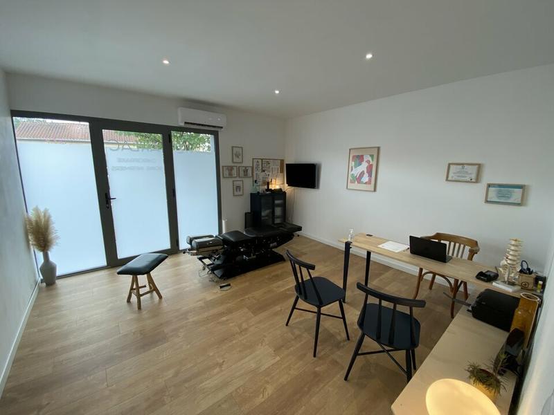 Local commercial - 53 m²