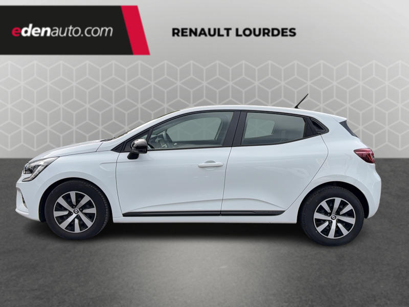 Renault Clio TCe 90 Equilibre