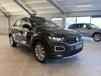 Volkswagen t-Roc 1.5 Tsi Evo - 150 Start&amp;Stop Carat / Garantie 12 Mois