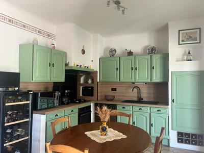 Maison de campagne - 185 m² - 7 pièces