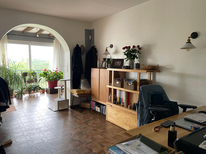 Maison - 122 m² - 5 pièces