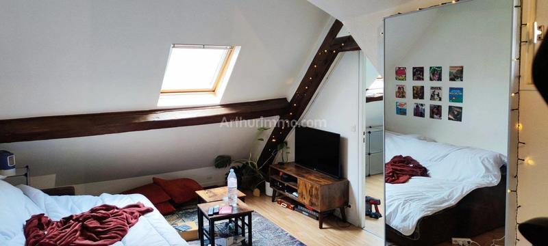 Immeuble - 167 m² - 11 pièces