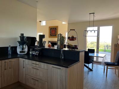 Maison - 176 m² - 4 pièces