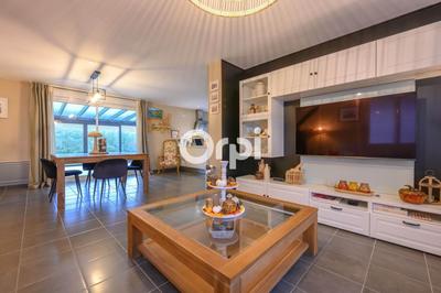 Maison - 126 m² - 4 pièces