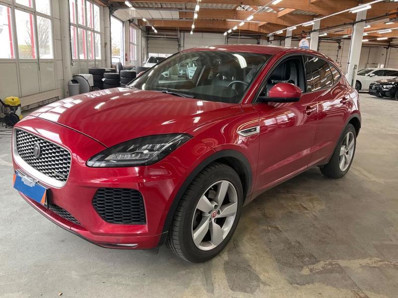 Jaguar E-Pace 2.0 d - 180 ch Awd Bva R-Dynamic