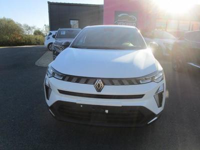 Renault Symbioz E-Tech full hybrid 160 ch Techno