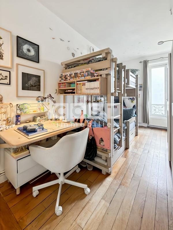 Appartement - 71 m² - 3 pièces