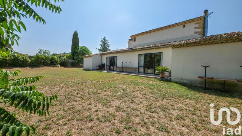 Maison - 265 m² - 5 pièces