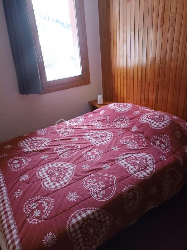 Appartement - 63 m² - 4 pièces