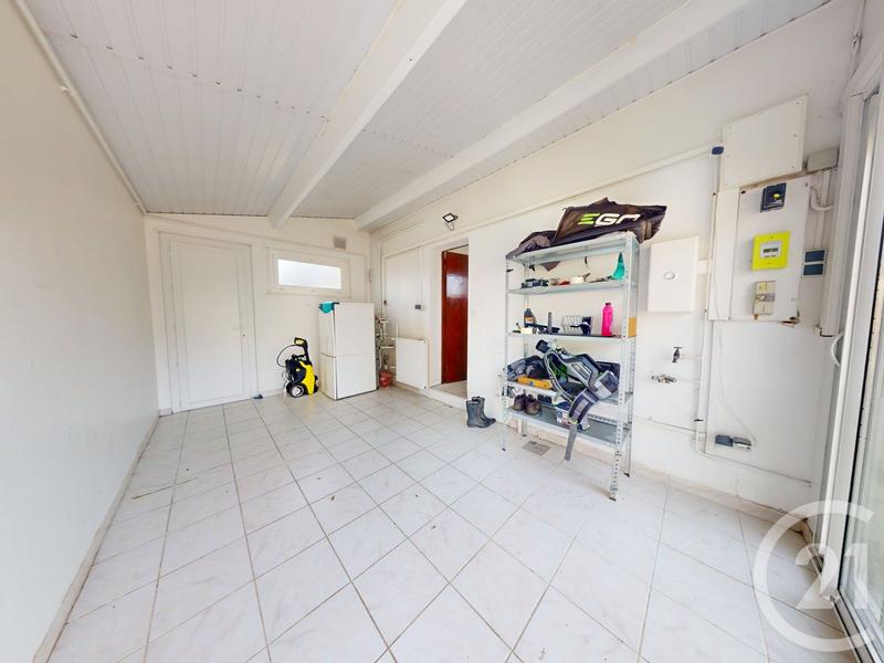 Maison - 152 m² - 5 pièces