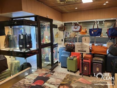 Fonds de commerce - Local commercial - 29 m²