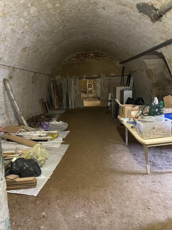 Château - 360 m² - 12 pièces