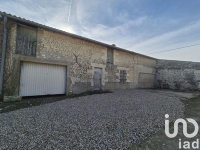 Maison de campagne - 200 m² - 4 pièces