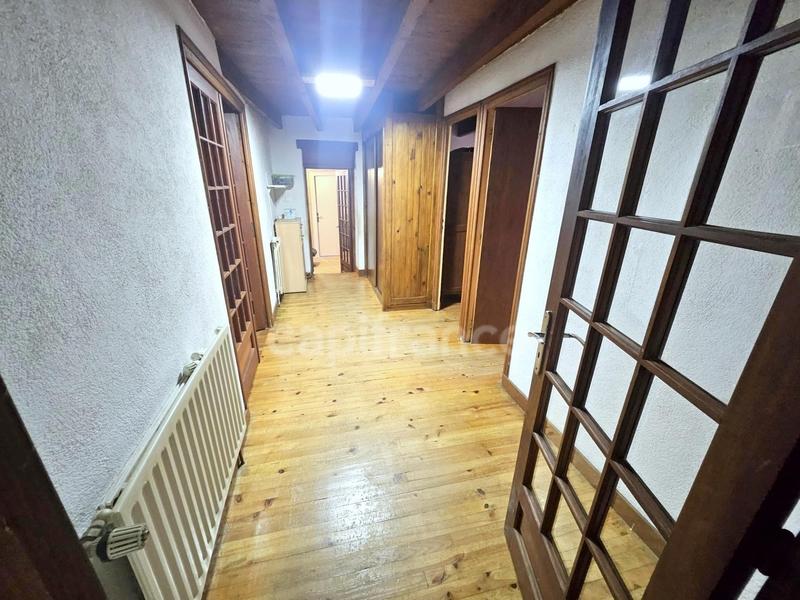 Maison de campagne - 183 m² - 9 pièces