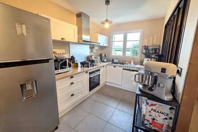 Maison jumelée - 75 m² - 3 pièces