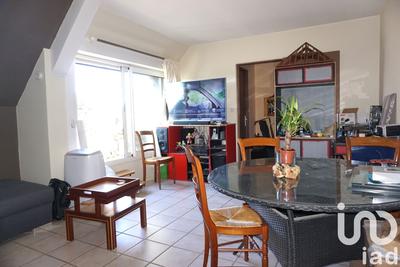 Appartement - 33 m² - 2 pièces