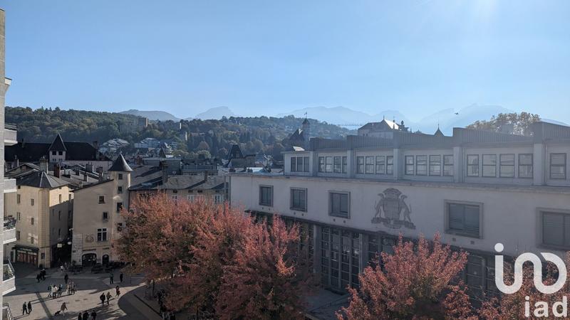 Appartement - 68 m² - 4 pièces