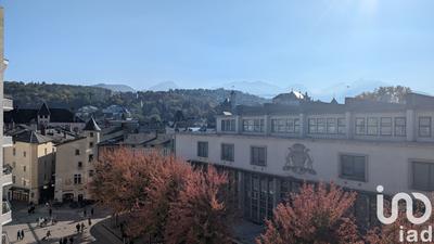 Appartement - 68 m² - 4 pièces