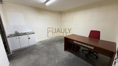 Local commercial - 180 m²