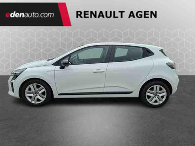 Renault Clio TCe 90 Evolution