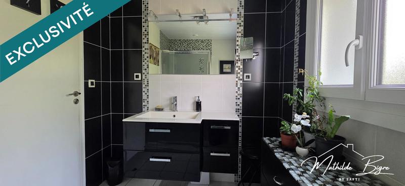 Maison - 82 m² - 4 pièces