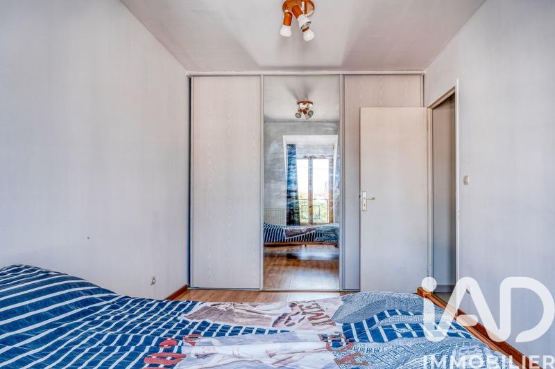 Maison - 136 m² - 7 pièces