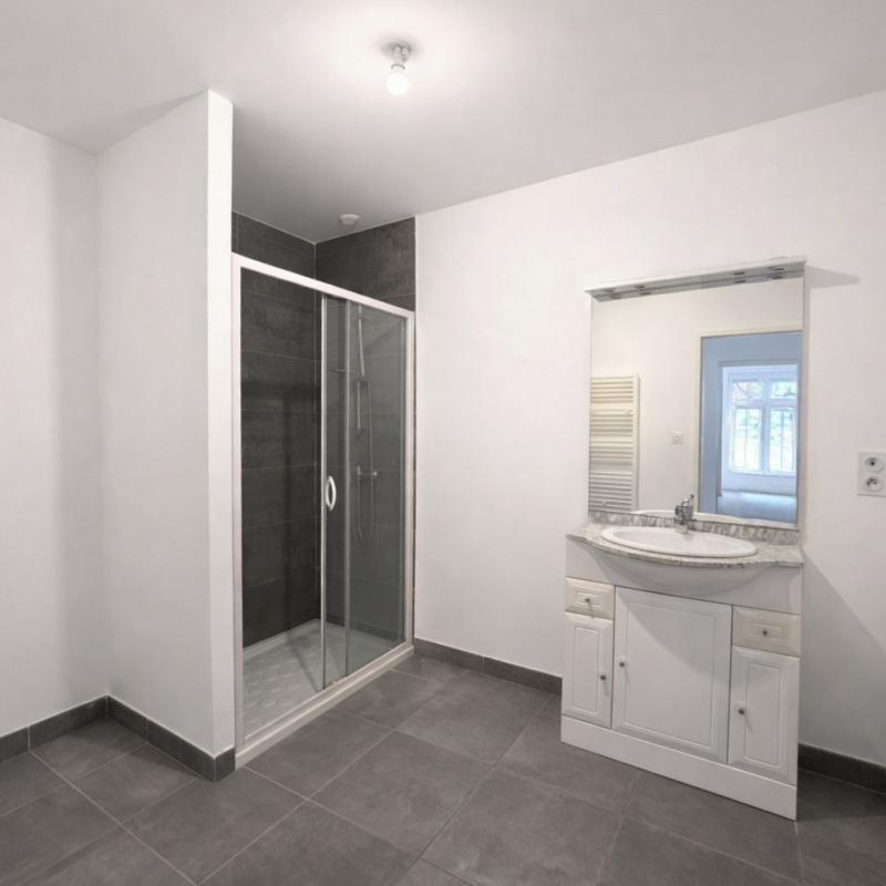 Maison - 78 m² - 3 pièces