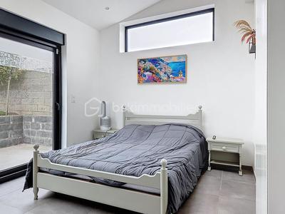 Maison de ville - 151 m² - 6 pièces