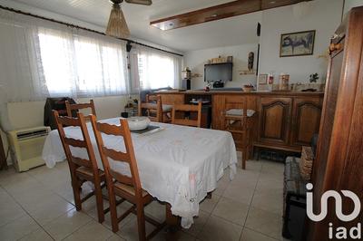 Appartement - 66 m² - 4 pièces