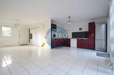 Maison - 83 m² - 5 pièces