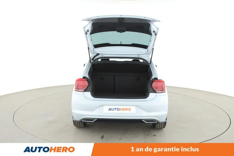 Volkswagen Polo 1.0 Tsi R-Line Dsg7 115 ch