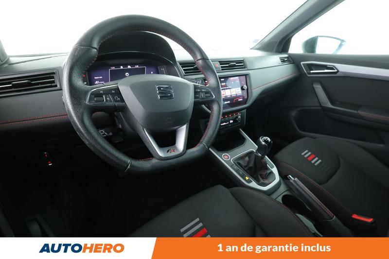 Seat Arona 1.5 Tsi Act Fr Bv6 150 ch