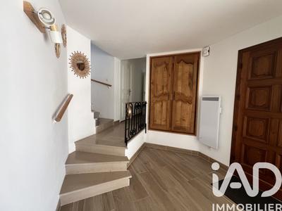 Maison - 162 m² - 9 pièces