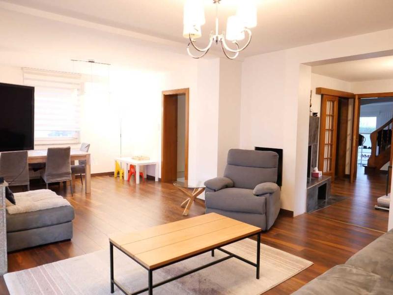 Maison - 192 m² - 7 pièces