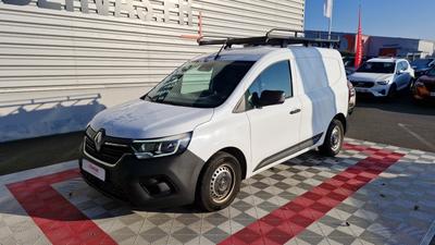Renault Express Blue Dci 95 Grand Confort- 22