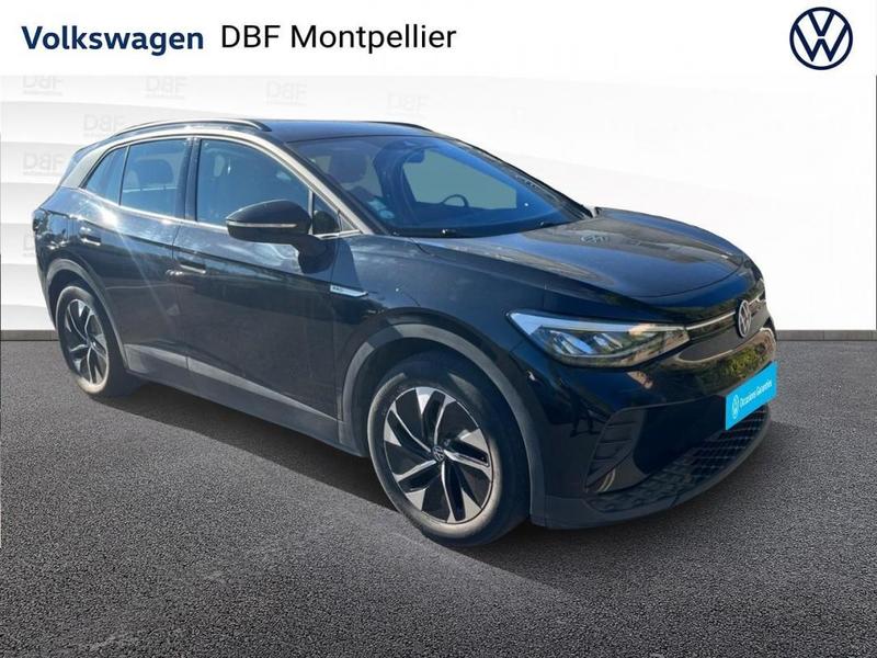 Volkswagen Id.4 204 ch Pro Performance Business